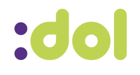 Logo of DOL - Master Online in tecnologie per la didattica